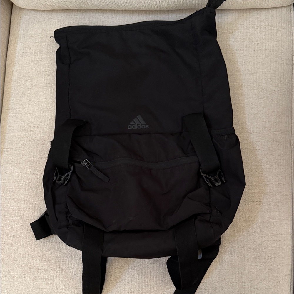 Adidas Yola Backpack